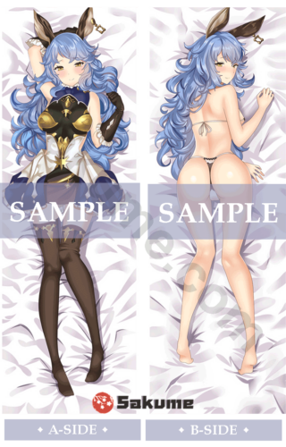 74008 Ferry Anime Dakimakura | Granblue Fantasy